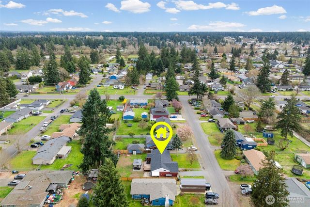 13001 2nd Avenue Ct E, Tacoma, WA 98445