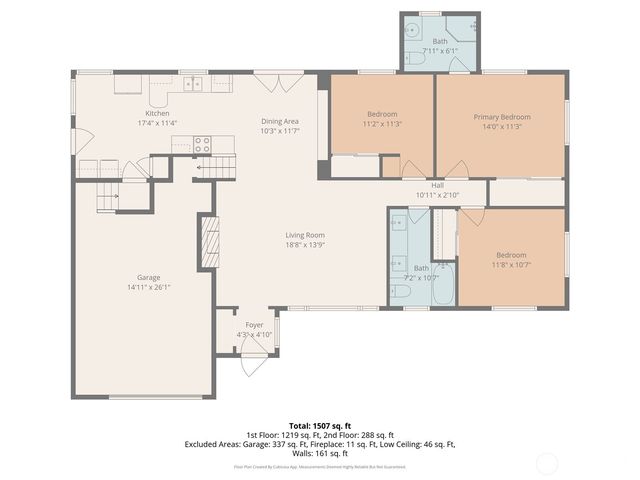 13001 2nd Avenue Ct E, Tacoma, WA 98445