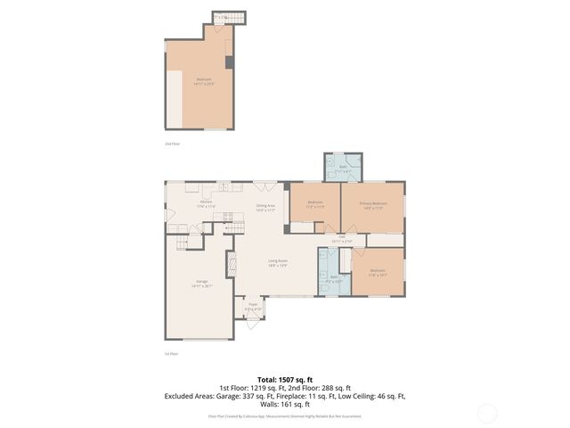 13001 2nd Avenue Ct E, Tacoma, WA 98445