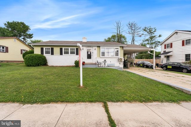 6030 CHESWORTH RD, Catonsville, MD 21228