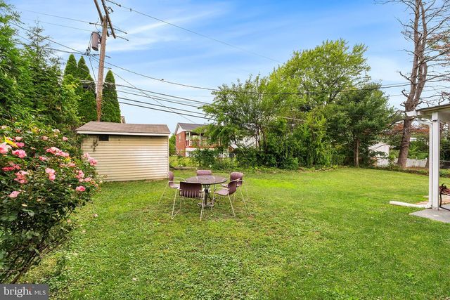 6030 CHESWORTH RD, Catonsville, MD 21228
