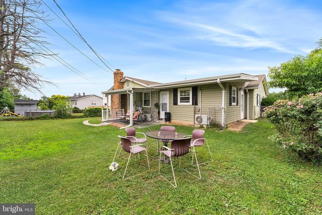 6030 CHESWORTH RD, Catonsville, MD 21228