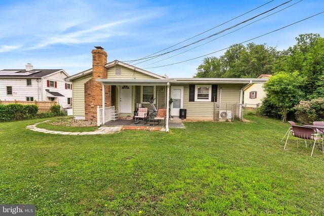 6030 CHESWORTH RD, Catonsville, MD 21228