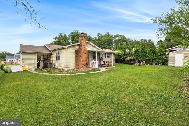 6030 CHESWORTH RD, Catonsville, MD 21228