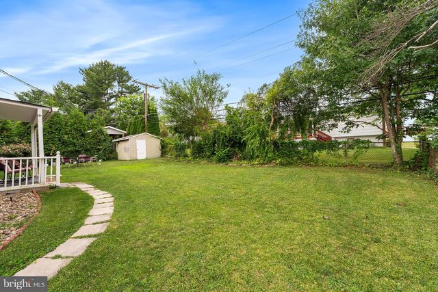 6030 CHESWORTH RD, Catonsville, MD 21228
