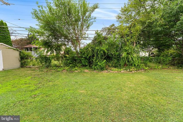 6030 CHESWORTH RD, Catonsville, MD 21228