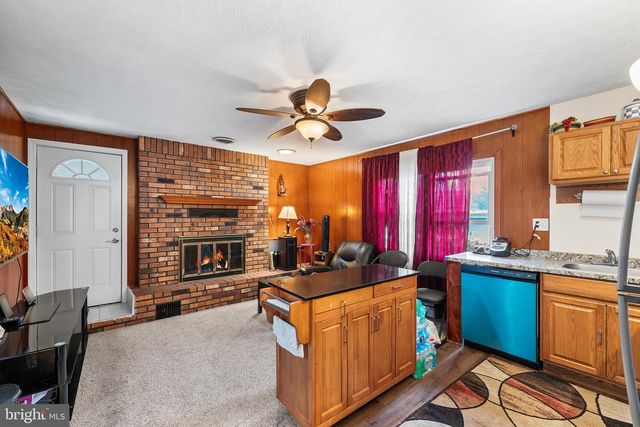 6030 CHESWORTH RD, Catonsville, MD 21228