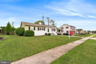 6030 CHESWORTH RD, Catonsville, MD 21228