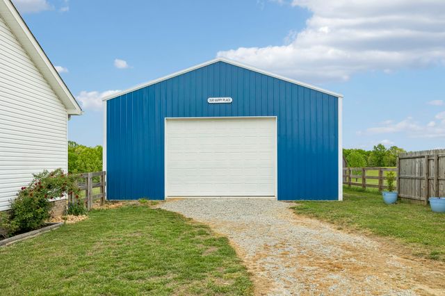 506 N Point Dr, Summertown, TN 38483