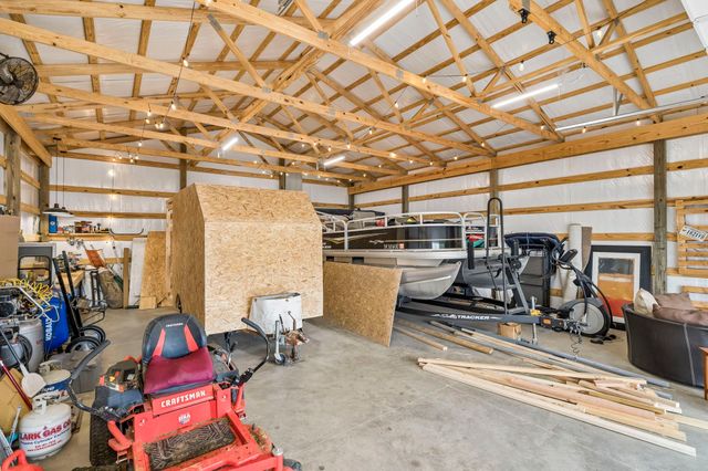 506 N Point Dr, Summertown, TN 38483