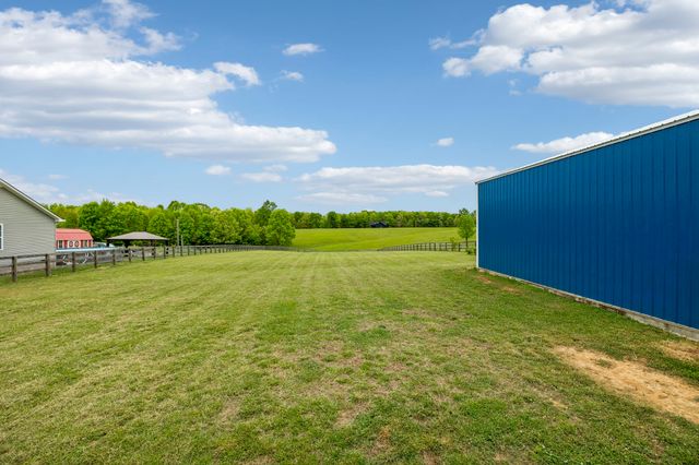 506 N Point Dr, Summertown, TN 38483