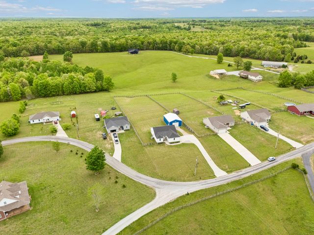 506 N Point Dr, Summertown, TN 38483