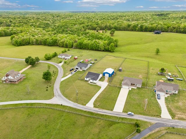 506 N Point Dr, Summertown, TN 38483