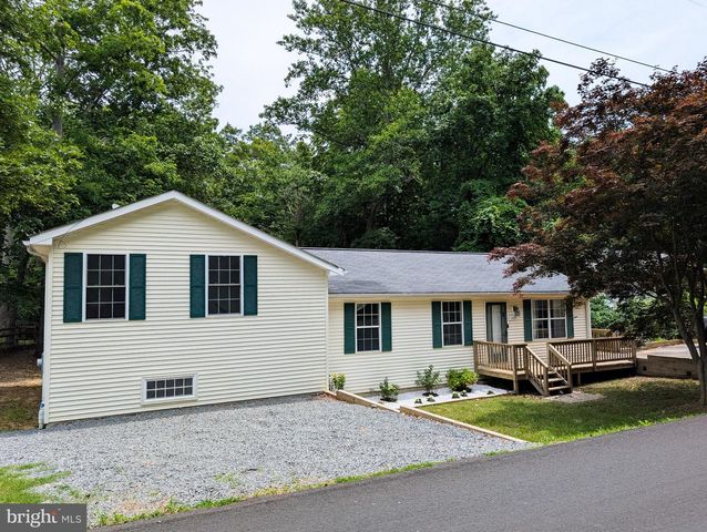 11428 STIRRUP LN, Lusby, MD 20657