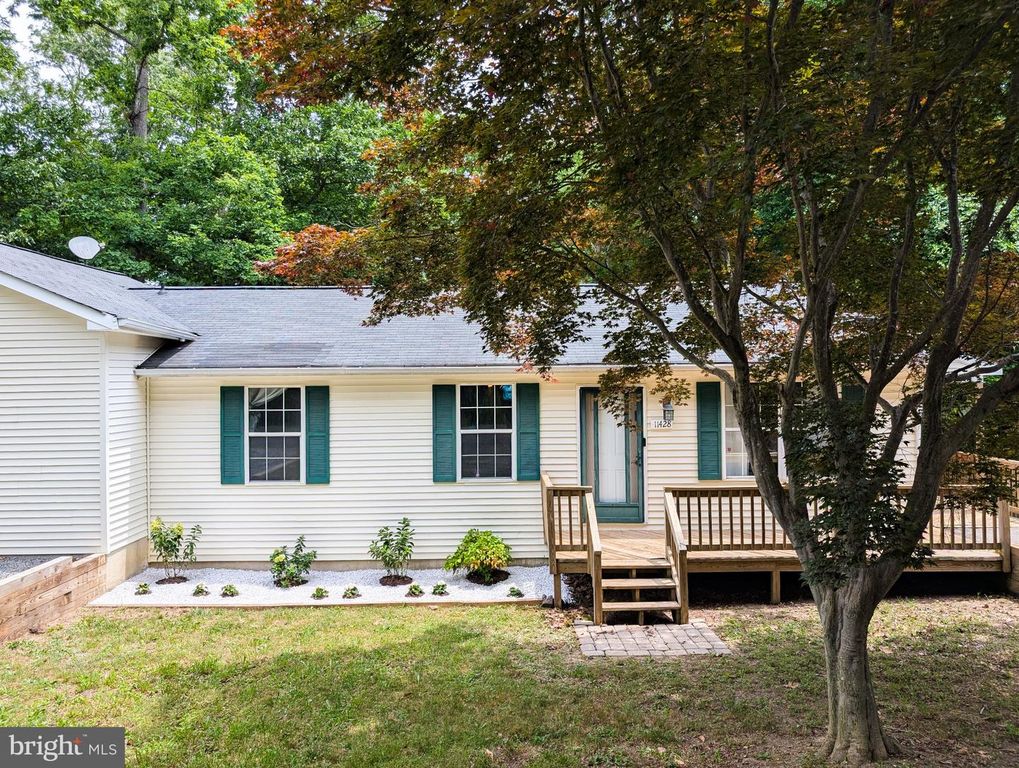 11428 STIRRUP LN, Lusby, MD 20657