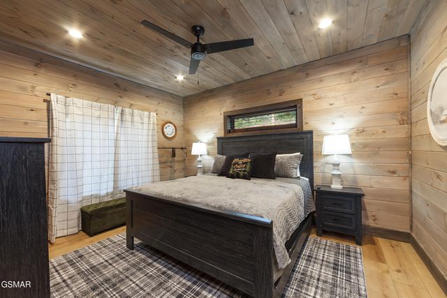 2119 Beach Front Drive, Sevierville, TN 37862