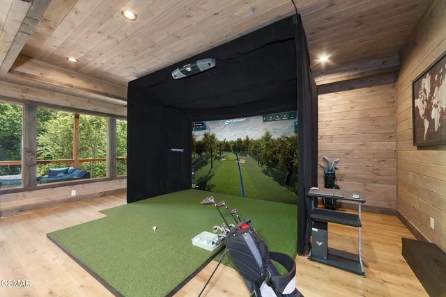 2119 Beach Front Drive, Sevierville, TN 37862