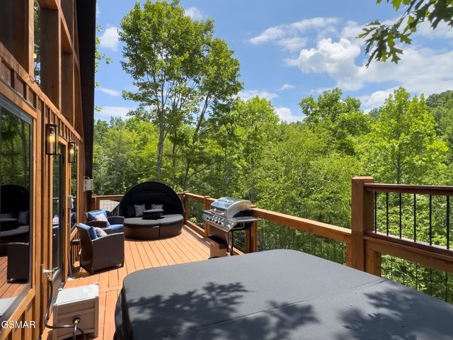 2119 Beach Front Drive, Sevierville, TN 37862