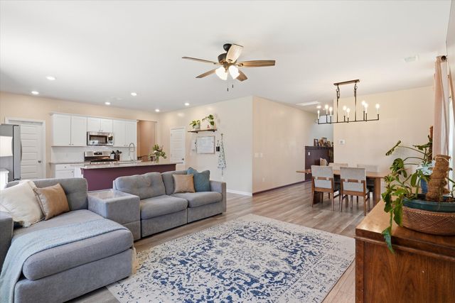 2110 Longhorn Lane, Summerville, SC 29485