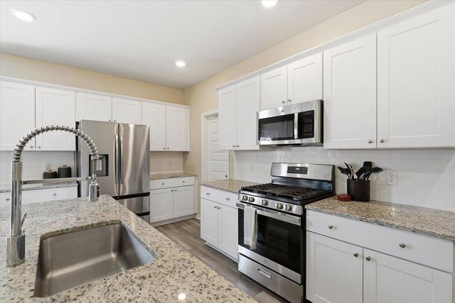 2110 Longhorn Lane, Summerville, SC 29485