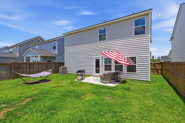 2110 Longhorn Lane, Summerville, SC 29485