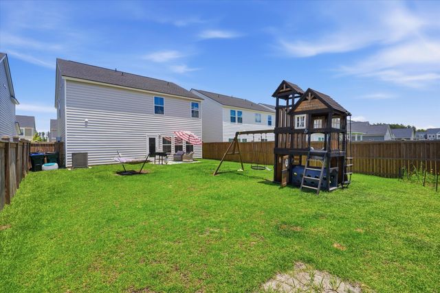 2110 Longhorn Lane, Summerville, SC 29485