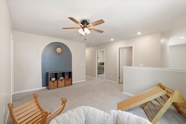 2110 Longhorn Lane, Summerville, SC 29485