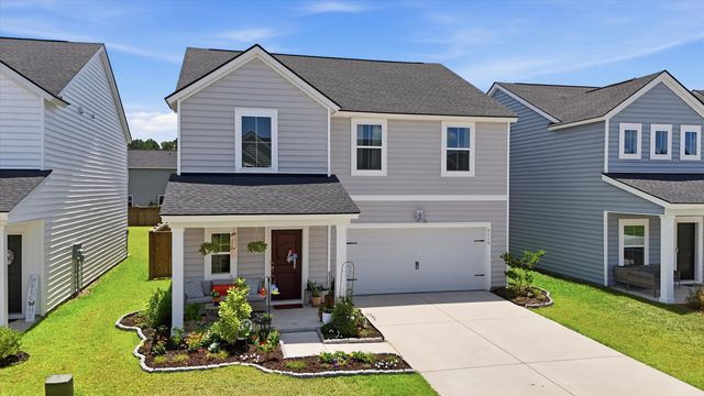 2110 Longhorn Lane, Summerville, SC 29485