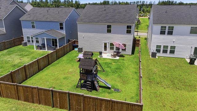2110 Longhorn Lane, Summerville, SC 29485