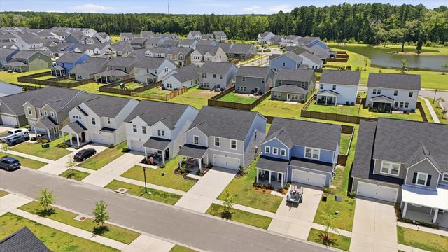 2110 Longhorn Lane, Summerville, SC 29485