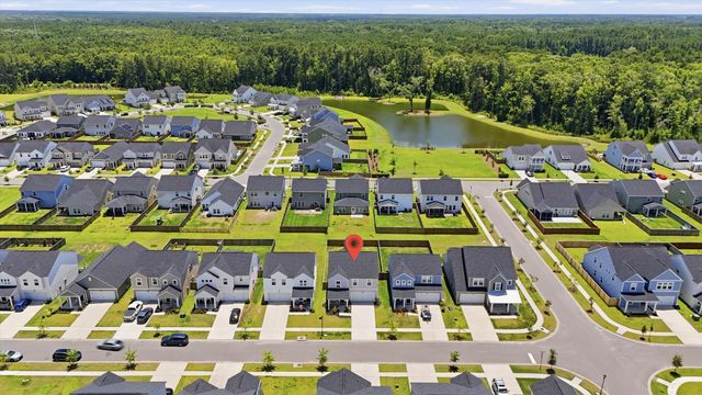 2110 Longhorn Lane, Summerville, SC 29485