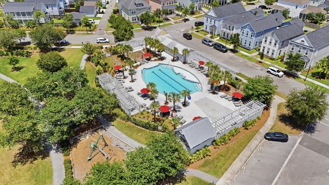 2110 Longhorn Lane, Summerville, SC 29485