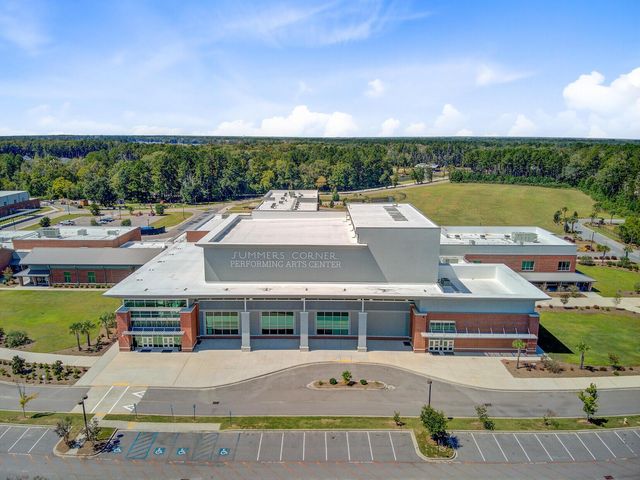 2110 Longhorn Lane, Summerville, SC 29485