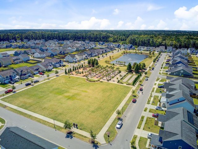 2110 Longhorn Lane, Summerville, SC 29485