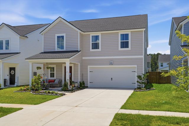 2110 Longhorn Lane, Summerville, SC 29485