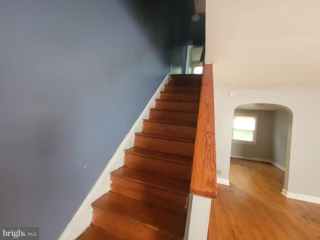 3312 AVONDALE AVE, Baltimore, MD 21215