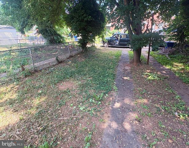 3312 AVONDALE AVE, Baltimore, MD 21215