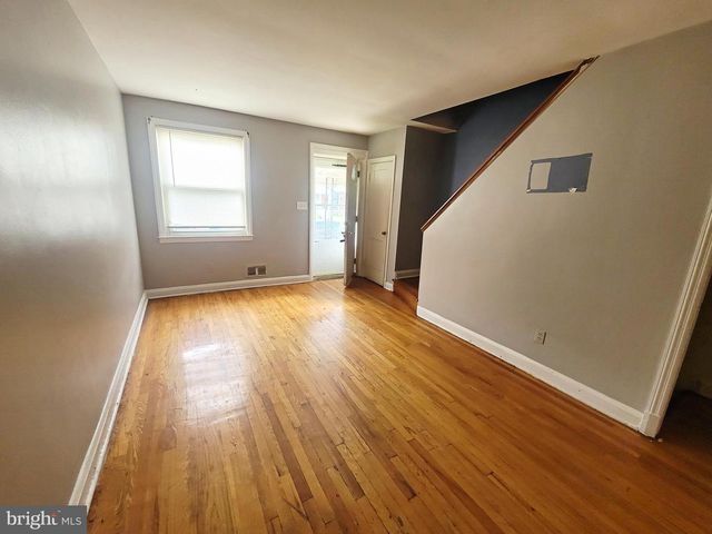 3312 AVONDALE AVE, Baltimore, MD 21215