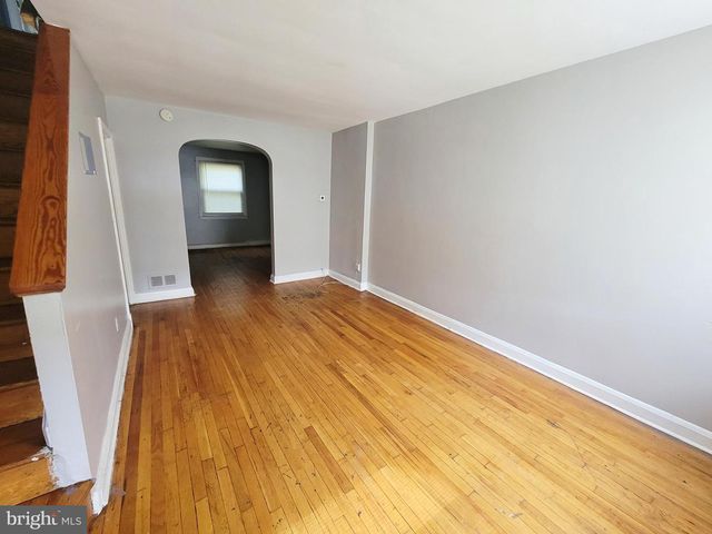 3312 AVONDALE AVE, Baltimore, MD 21215