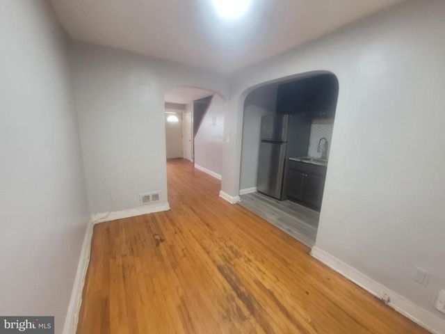 3312 AVONDALE AVE, Baltimore, MD 21215