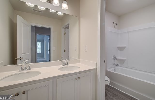 3407 Lake Drive NW, Lawrenceville, GA 30044