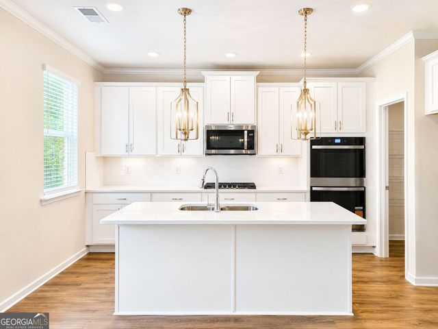 3407 Lake Drive NW, Lawrenceville, GA 30044