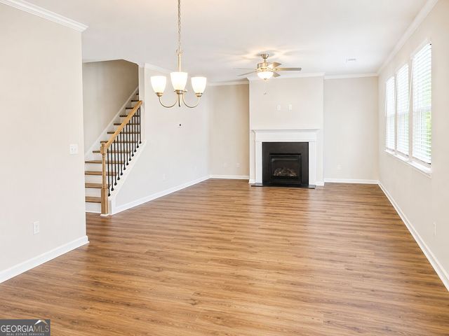 3407 Lake Drive NW, Lawrenceville, GA 30044