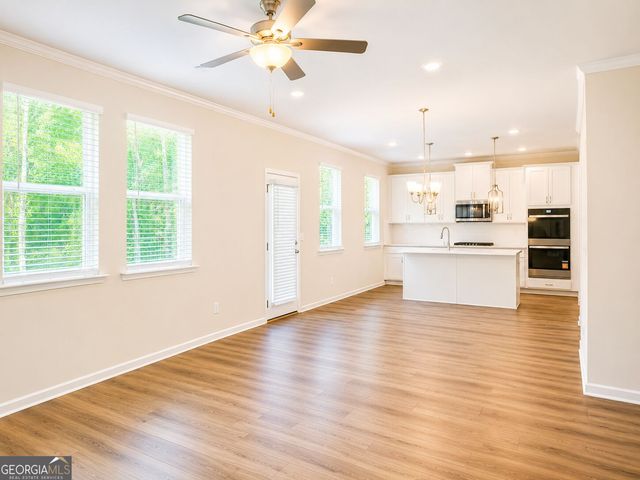 3407 Lake Drive NW, Lawrenceville, GA 30044