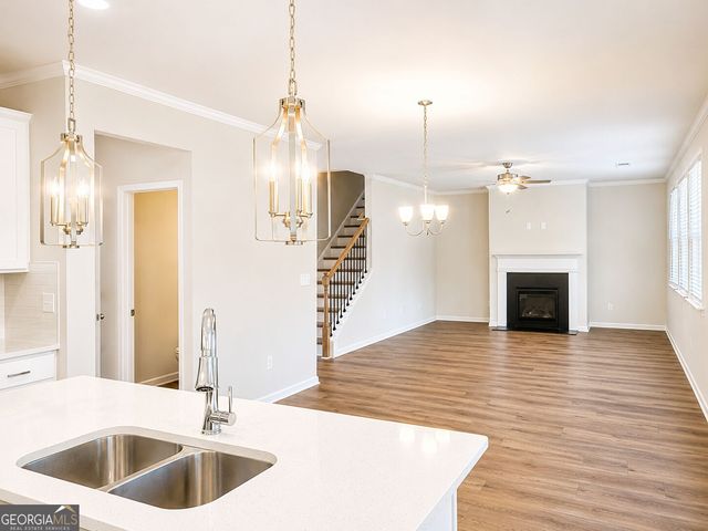 3407 Lake Drive NW, Lawrenceville, GA 30044