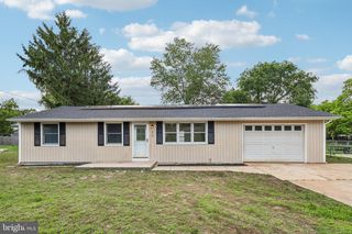 312 SPRING LAKE BLVD, Browns Mills, NJ 08015
