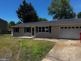 312 SPRING LAKE BLVD, Browns Mills, NJ 08015