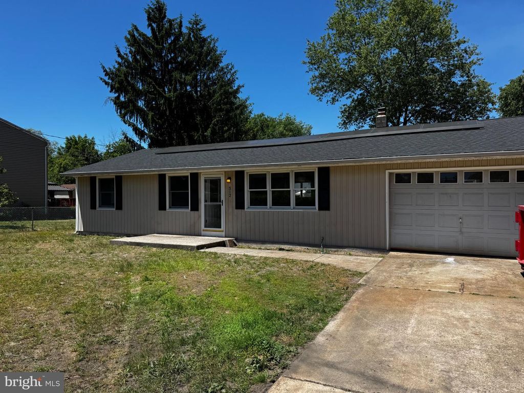 312 SPRING LAKE BLVD, Browns Mills, NJ 08015