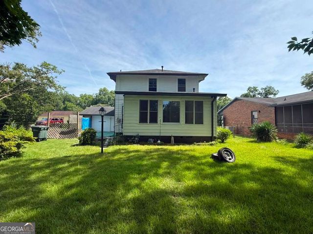 217 Montgomery Street NE, Marietta, GA 30060