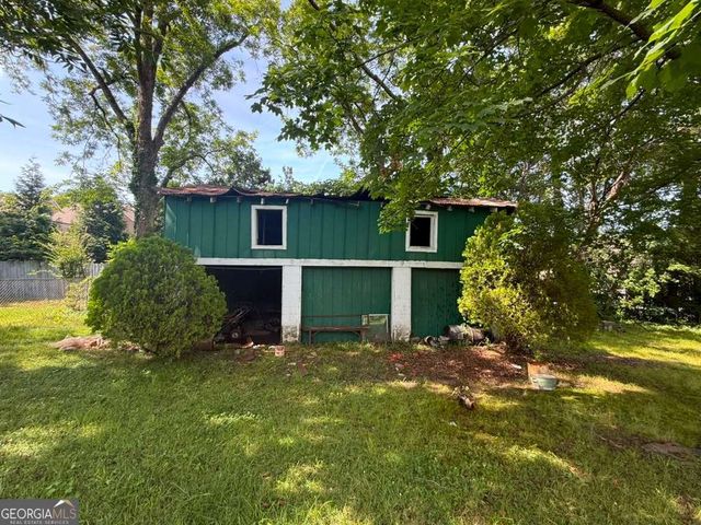 217 Montgomery Street NE, Marietta, GA 30060
